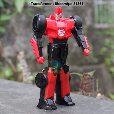 Transformer : Sideswipe-81361